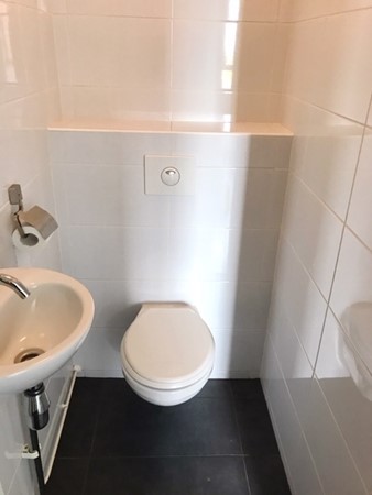 Medium property photo - Leerdamhof 88, 1108 BH Amsterdam